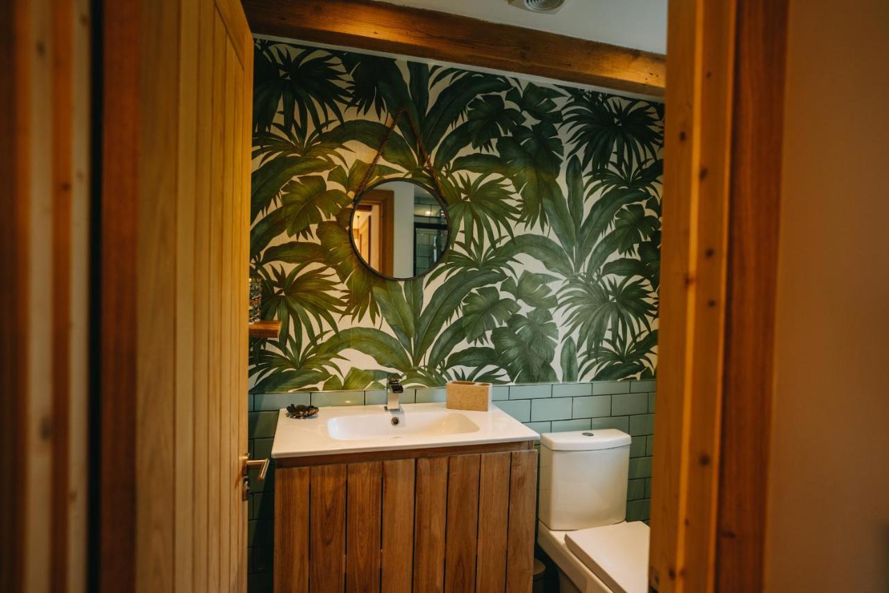 The Little Cottage By Truabode Holiday Lets & Short Lets Newquay - Parking, Wifi & Pet Friendly Brauneberg Exterior foto